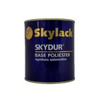 Azul Unique Met VW 96/13 BP 900ml Skylack