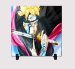 Azulejo 15x15 Boruto Uzumaki Naruto Next Generation Anime