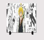 Azulejo 15x15 Boruto Uzumaki Naruto Next Generation Anime