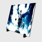 Azulejo 15x15 Sasuke Itachi Uchiha Naruto Shippuden Anime