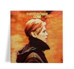 Azulejo Decorativo David Bowie Low 15x15 - Starnerd