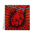 Azulejo Decorativo Metallica Master of Puppets 15x15 - Starnerd