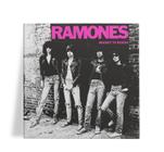 Azulejo Decorativo Ramones Rocket to Russia 15x15