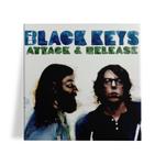 Azulejo Decorativo The Black Keys Attack & Release 15x15