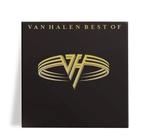 Azulejo Decorativo Van Halen Best of Volume I 15x15