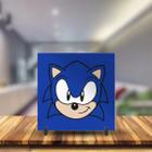 Azulejo Sonic *ATENÇÃO AS MEDIDAS*