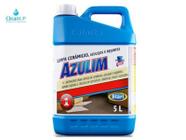 Azulim limpa ceramicas e azulejos 5l lavanda