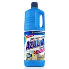 Azulim Limpa Pisos/ Azulejo/ Cerâmica/ Rejunte - 2 litros