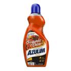 Azulim Limpador Perfumado 500ml Limpeza