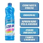 Azulim produto limpa azulejos rejunte ceramica sem agredir