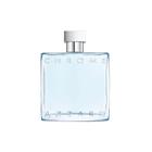 Azzaro Chrome Eau de Toilette Perfume Masculino 100 Ml