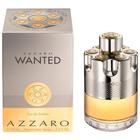 Azzaro Wanted Masculino Eau de Toilette 100ml