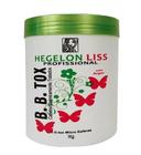 B.B.TOX Hegelon Liss Creme Alisante 1kg - Hegelonliss