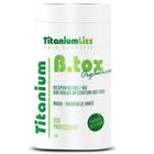 B.tox orgânico Zero Titanium Liss 1kg