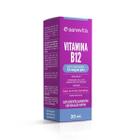 B12 Vitamina Metilcobalamina Em Gotas Sanavita 20Ml