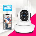 Baba Eletrônica com Varredura Automática Wireless c/ NFe
