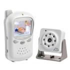 Babá Eletrônica Digital Com Câmera Baby View - Multikids