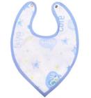 Babador bandana - baby nice 343204 - minasrey