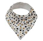 Babador Bandana Baby Poa Buba - Buba Toys