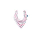 Babador Bandana Étnico - Menina - Multikids Baby