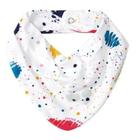 Babador Bandana Lilica Ripilica Bebê Diversas Estampas