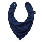 Babador Bandana Navy - GUMII