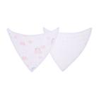 Babador bandana soft premium - 2 unidades 1953149 - papi