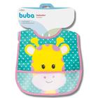 Babador Buba Com Bolso Leao 15367