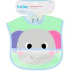 Babador Buboo Elefante Com Bolso Pega Migalhas 17077 Buba