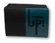 Babador Descartavel Towel Up Monoart Euronda