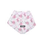 Babador flanelado bandana  5237 - minasrey 