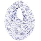 Babador flanelado compose bandana 314718 - minasrey