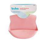 Babador pega migalhas em silicone  15640 - buba 