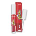 Babaloo Gloss Ice Labial 15g Cereja Gel Bejavel Vibra e Gela