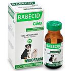 Babecid Caes 10mL - Biofarm