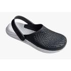 Babuche 8000 Masculino Preto