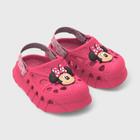 Babuche Baby Disney Grendene Kids