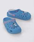 Babuche Disney Urban Stitch Grendene Kids