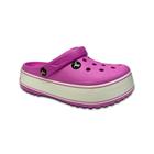 Babuche Feminino Sandalia Sola Flatform Macio Conforto