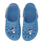 Babuche Infantil Conforto Personagem Disney Stitch