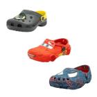 Babuche Infantil Kit 3 pares Menino Leve Confortável Casual