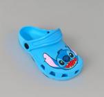 Babuche Infantil Lilo & Stitch