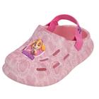 Babuche Infantil Menina Print Resgate Patrulha Canina