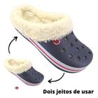 Babuche Pantufa Sandalia Chinelo Eva Pelo Infantil Menino Menina