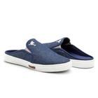 Babuche Slip On Mule Polo Joy Masculino Casual Conforto