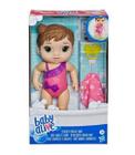 Baby Alive Banhos Carinhosos 3486