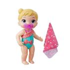 Baby alive banhos carinhosos e8716 - HASBRO