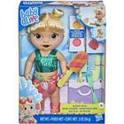 Baby Alive Dia Na Praia Loira - F1680 Hasbro