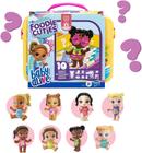 Baby Alive Foodie Cuties, Boneca Série Docinhos 2, boneca de 7,5cm com 10 brinquedos e acessórios