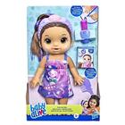 Baby Alive Glam Spa Baby Morena F3565 Hasbro